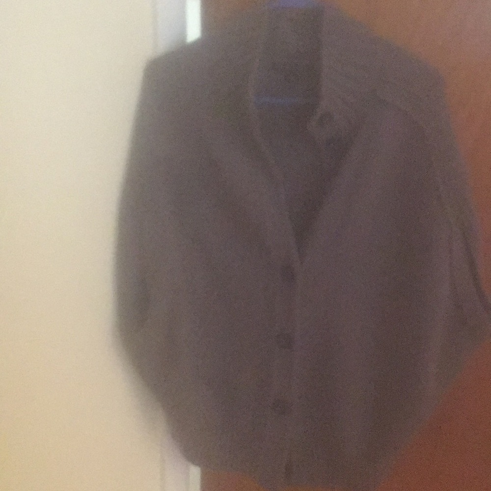 Sweater vest